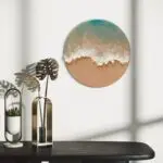 Ocean Art model 1