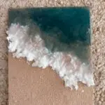 Mini 3D Ocean Art