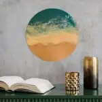 Mini 3D Ocean Art