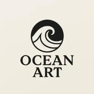 ocean art