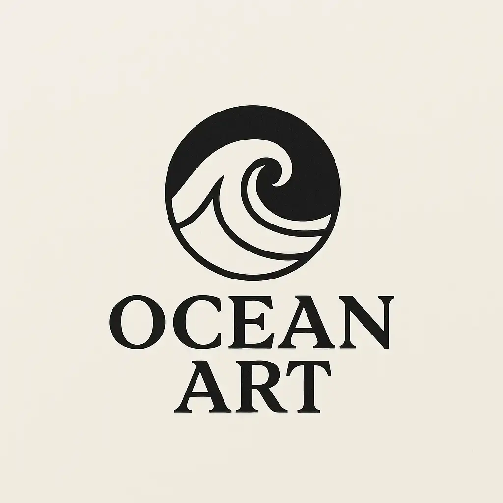 ocean art